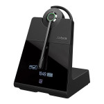 Jabra Engage 75 Convertible Mono DECT & Bluetooth Wireless Headset - 9555-583-125